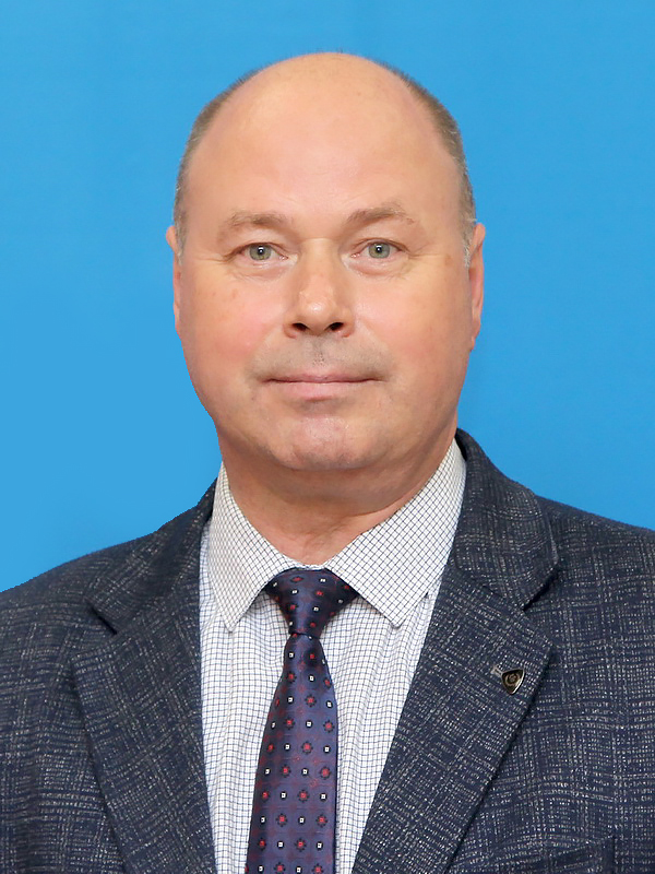 Галкин Лев Анатольевич.